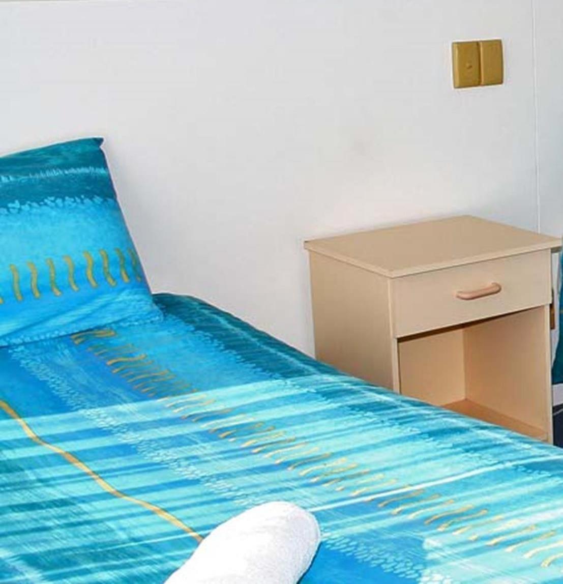 Aquarius Resort 메림불라 외부 사진