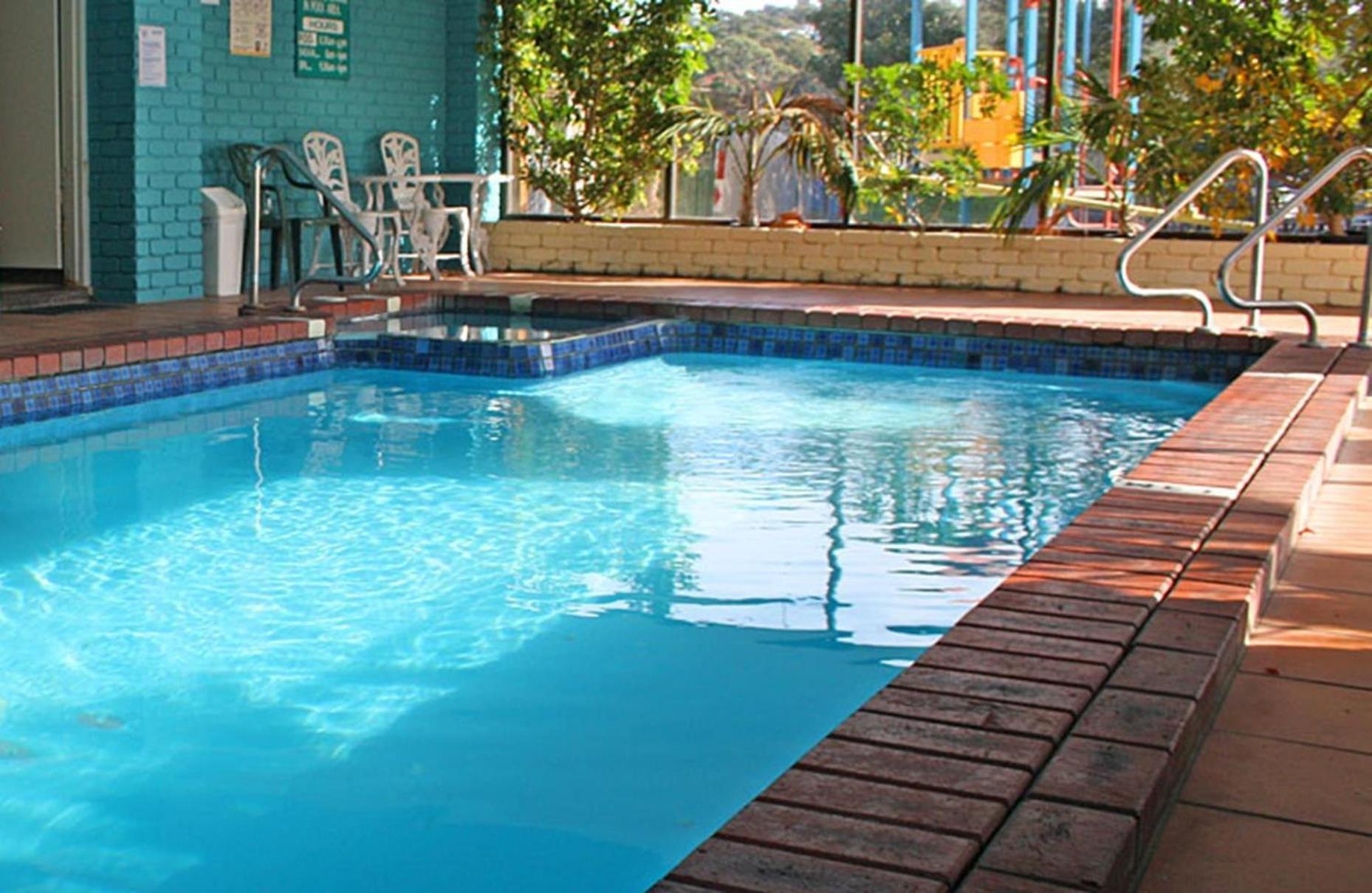 Aquarius Resort 메림불라 외부 사진