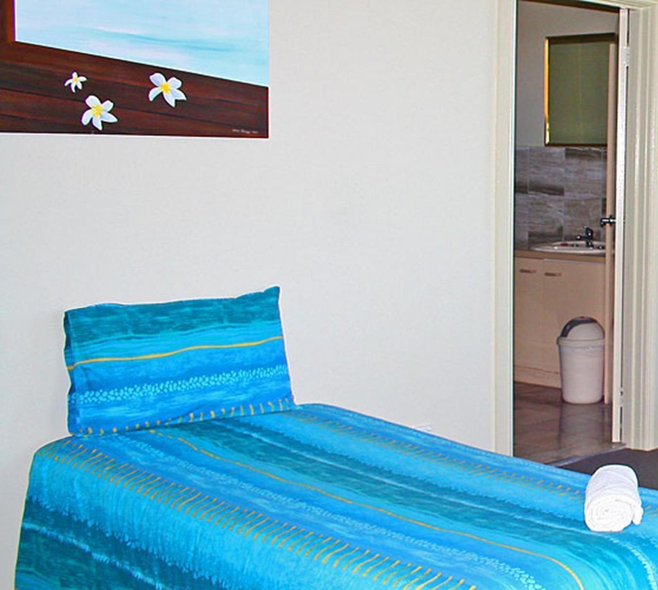 Aquarius Resort 메림불라 외부 사진