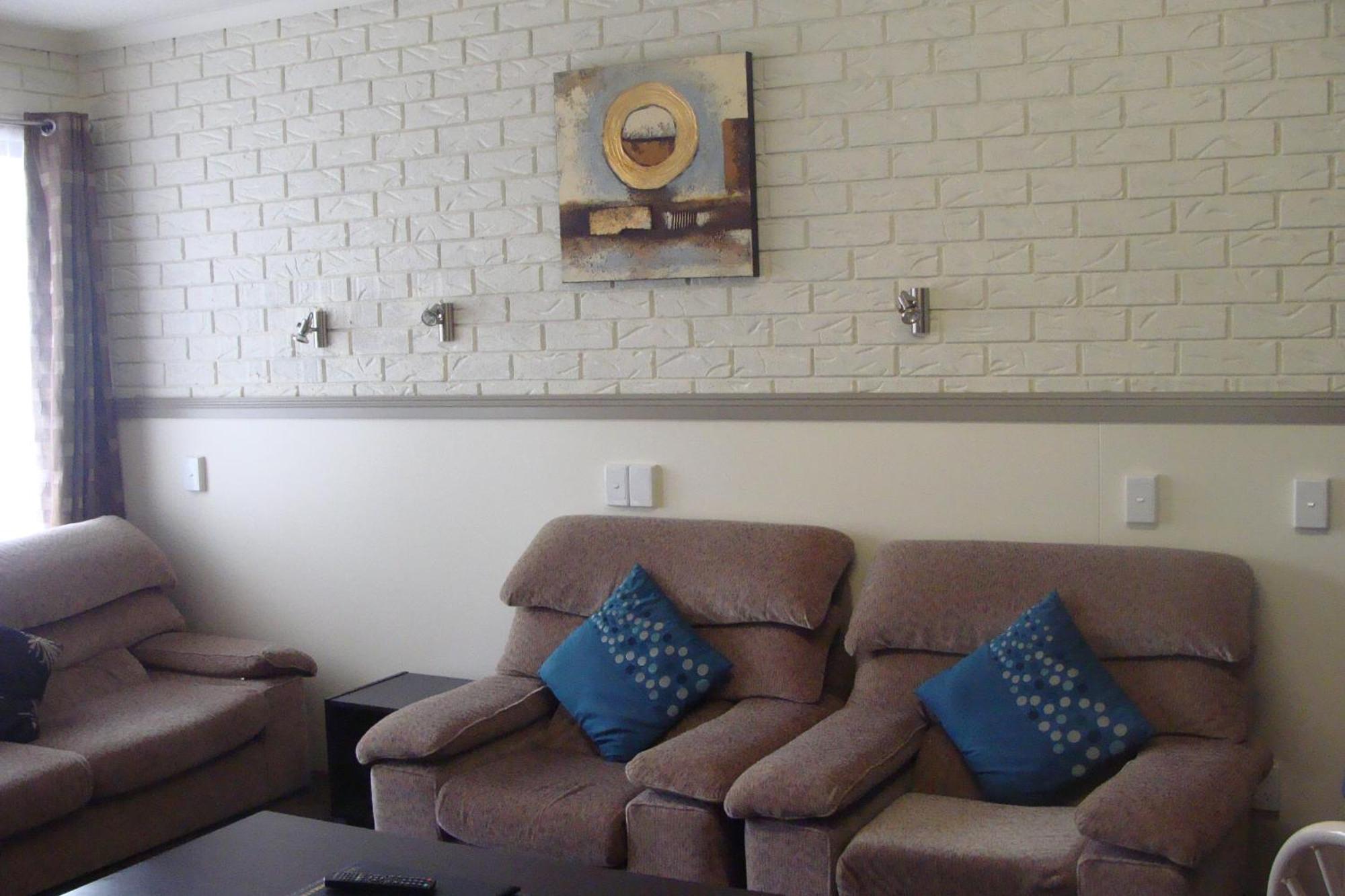 Aquarius Resort 메림불라 외부 사진