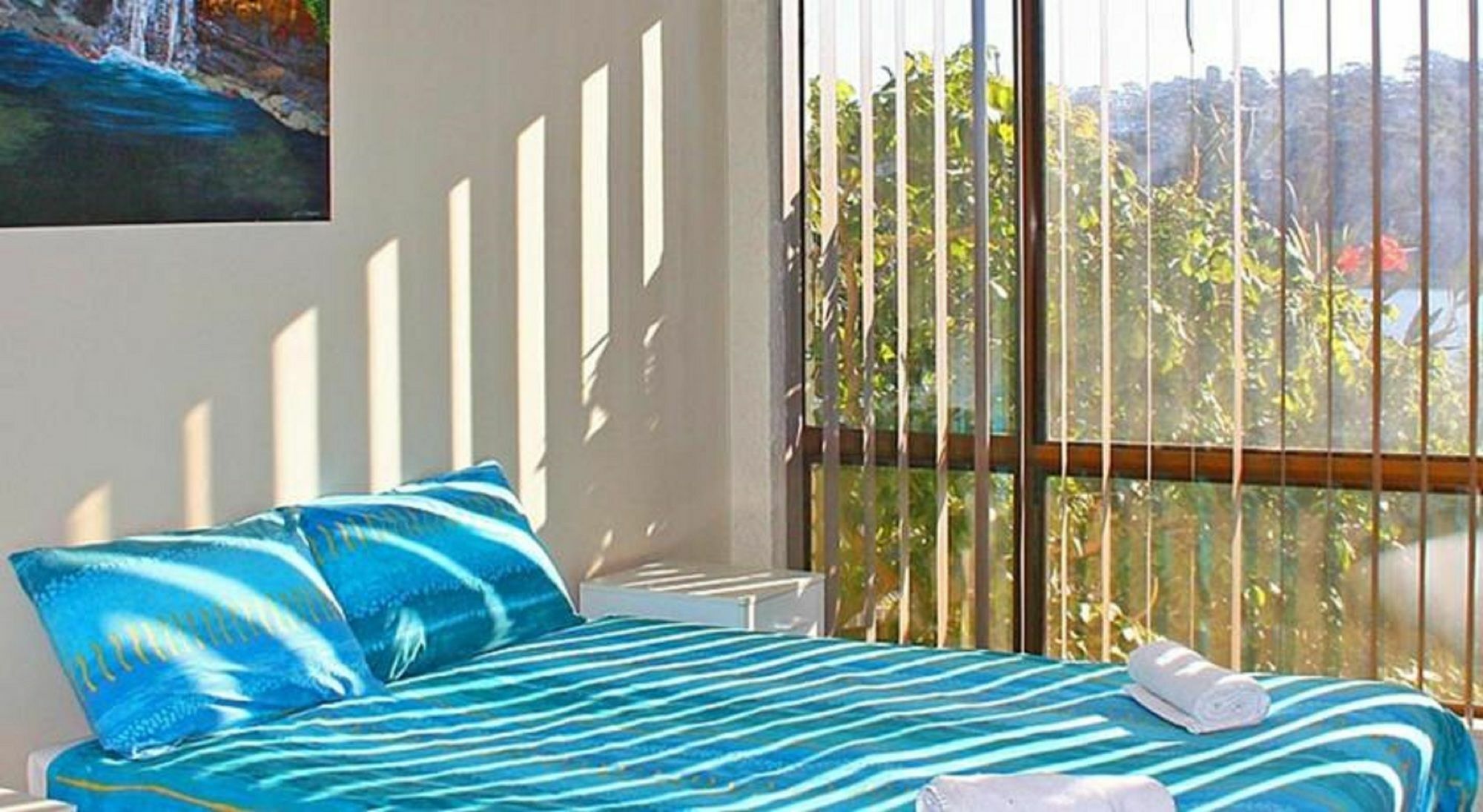 Aquarius Resort 메림불라 외부 사진